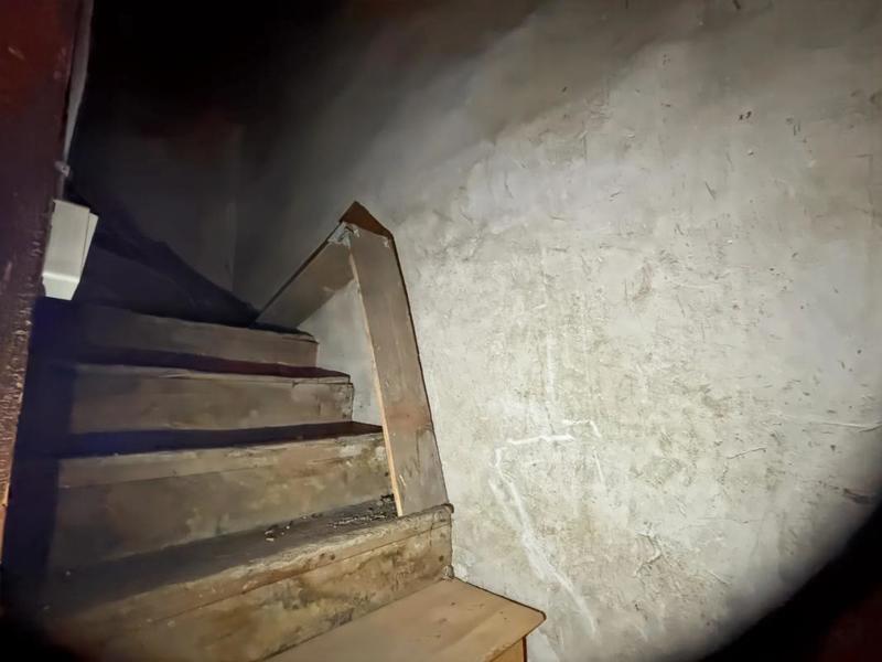 Maison - 92 m² - 3 pièces