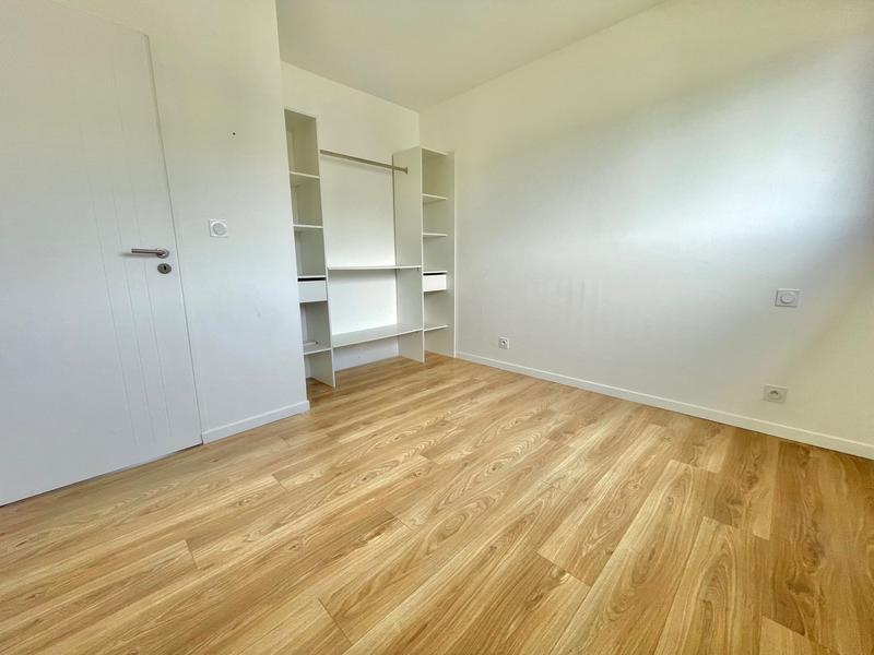 Maison contemporaine - 140 m² - 6 pièces