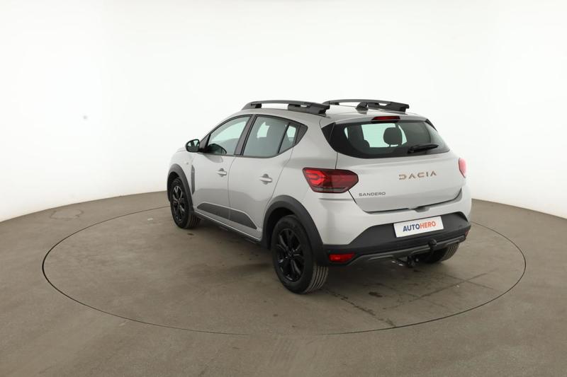 Dacia sandero III Stepway 1.0 TCe Extreme Cvt 91 ch