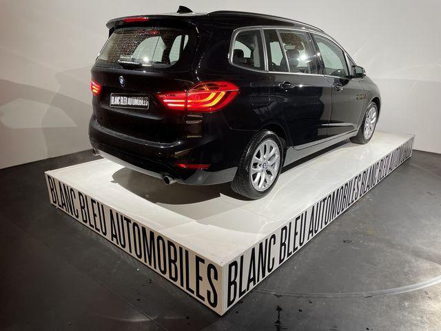 Bmw Serie 2 Gran Tourer 220d Xdrive 190 Luxury Bva8 7 Places