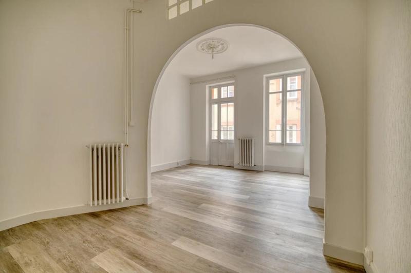 Appartement - 88 m² - 4 pièces