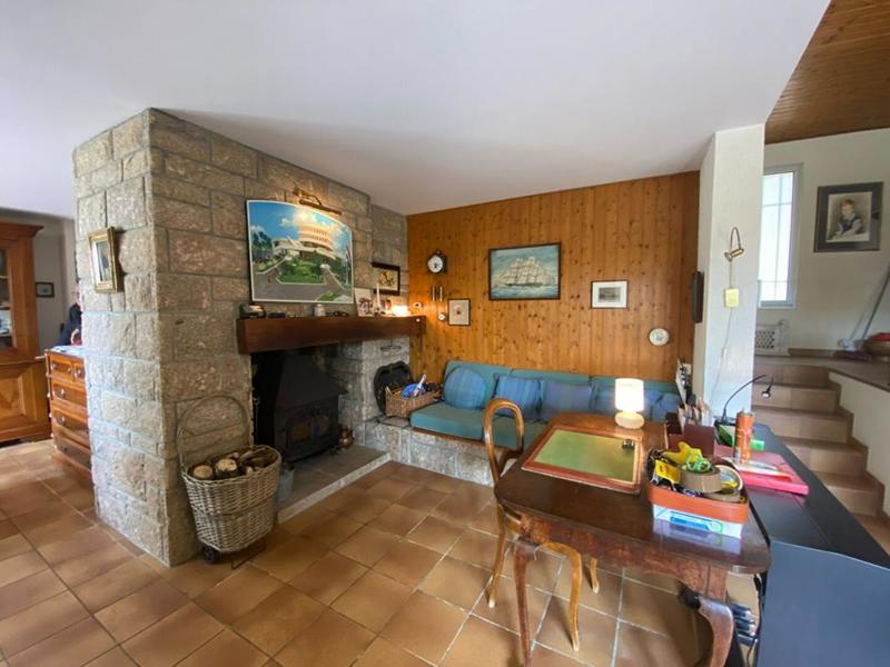 Maison - 114 m² - 5 pièces