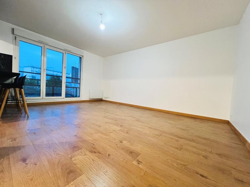 Appartement - 52 m² - 2 pièces