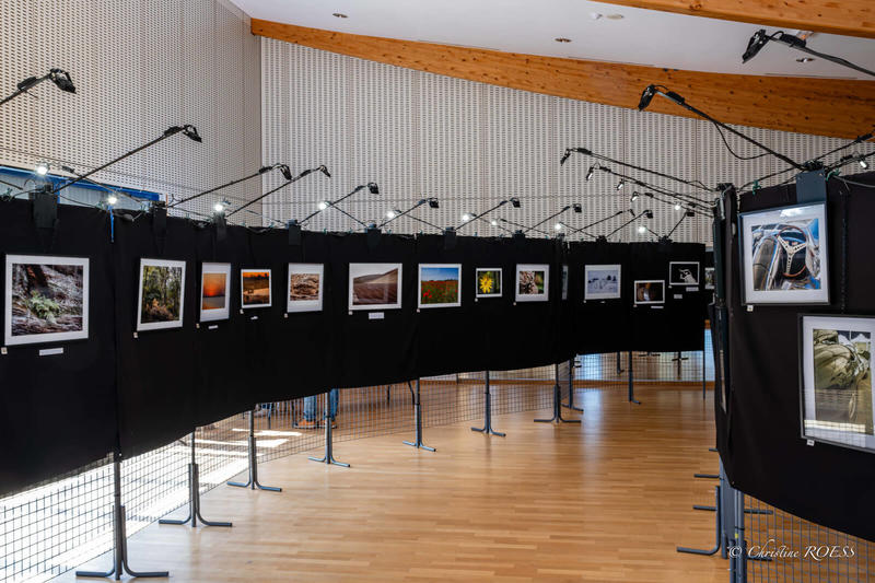 Exposition photos - Voyages