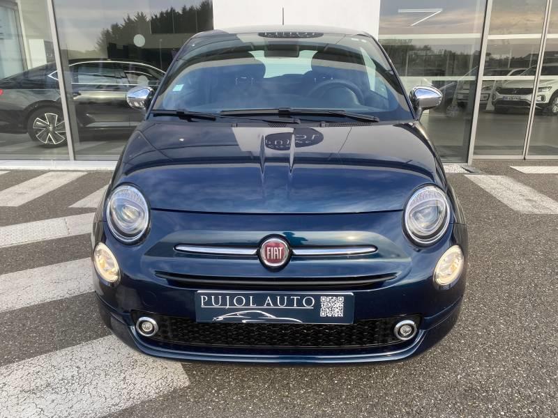 Fiat 500 1.0 70 ch Hybride Bsg s/S