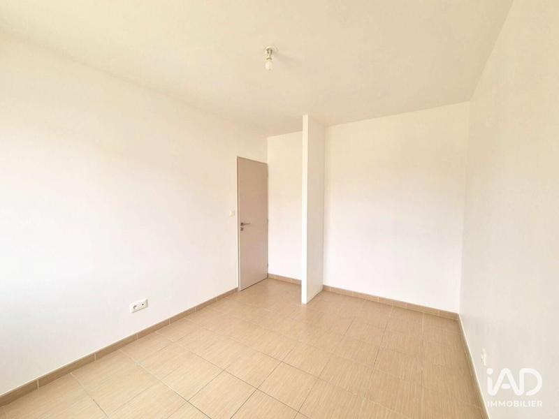 Maison - 89 m² - 4 pièces