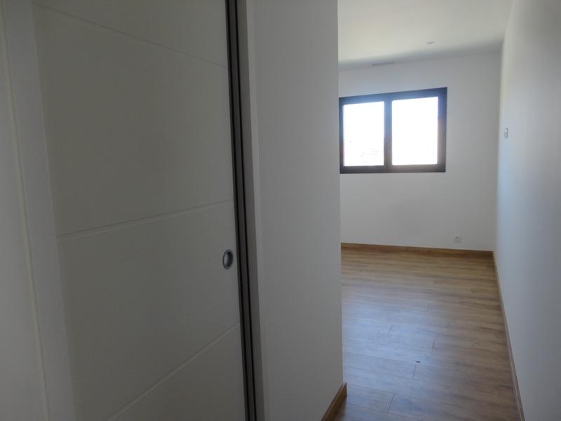 Maison - 112 m² - 4 pièces