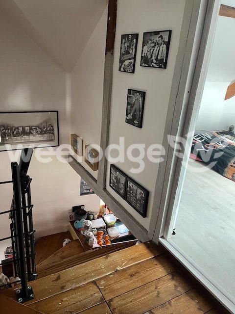 Maison - 112 m² - 5 pièces