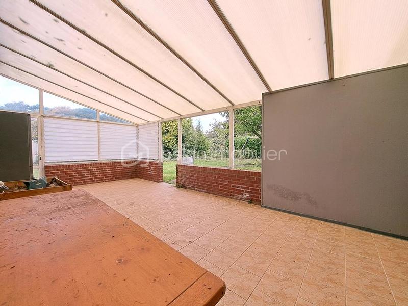 Pavillon - 115 m² - 5 pièces