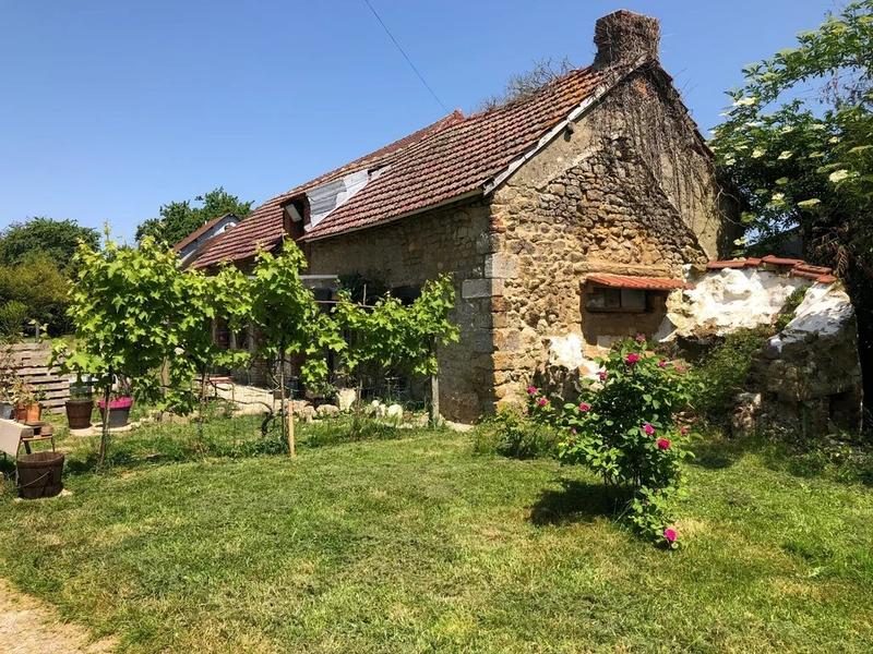 Maison - 233 m² - 8 pièces