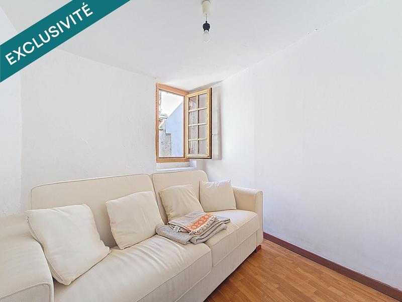 Appartement - 47 m² - 3 pièces