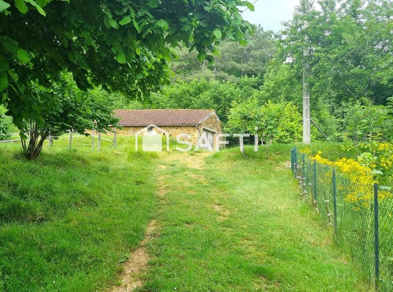 Ferme - 84 m² - 5 pièces