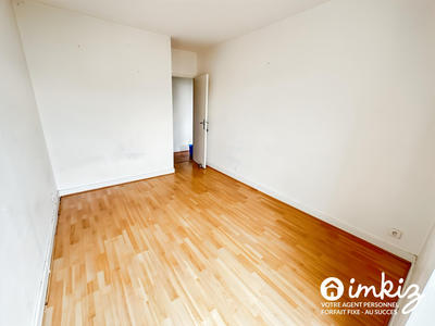 Appartement - 93 m² - 5 pièces