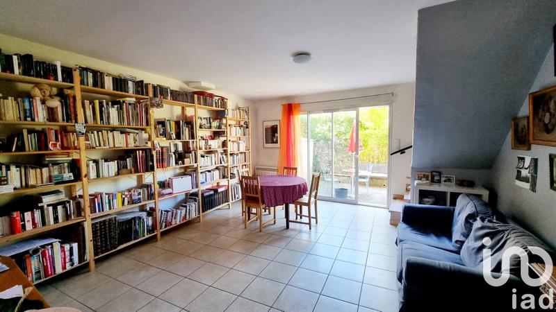 Maison de village - 67 m² - 3 pièces