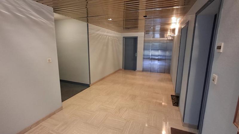 Appartement - 32 m² - 1 pièce