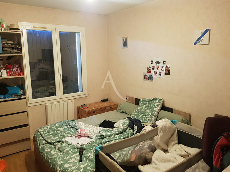 Maison - 74 m² - 3 pièces