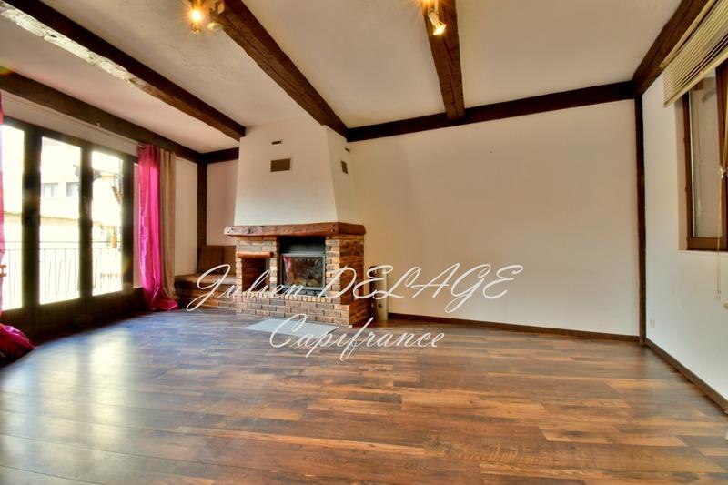 Appartement - 82 m² - 4 pièces