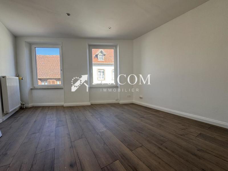 Appartement - 78 m² - 3 pièces