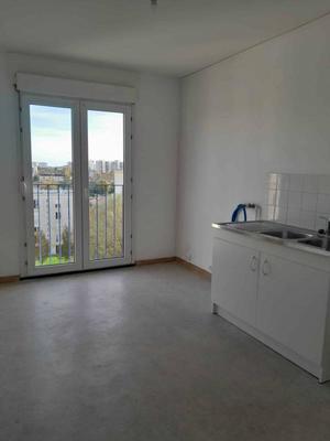 Appartement - 76 m² - 3 pièces