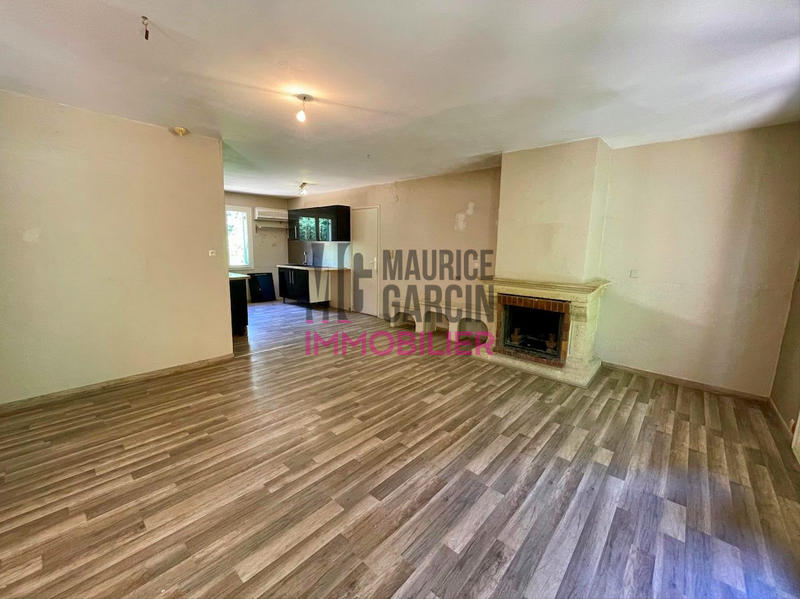 Maison - 101 m² - 5 pièces