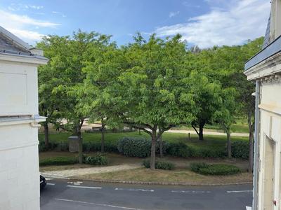 Duplex - 135 m² - 6 pièces