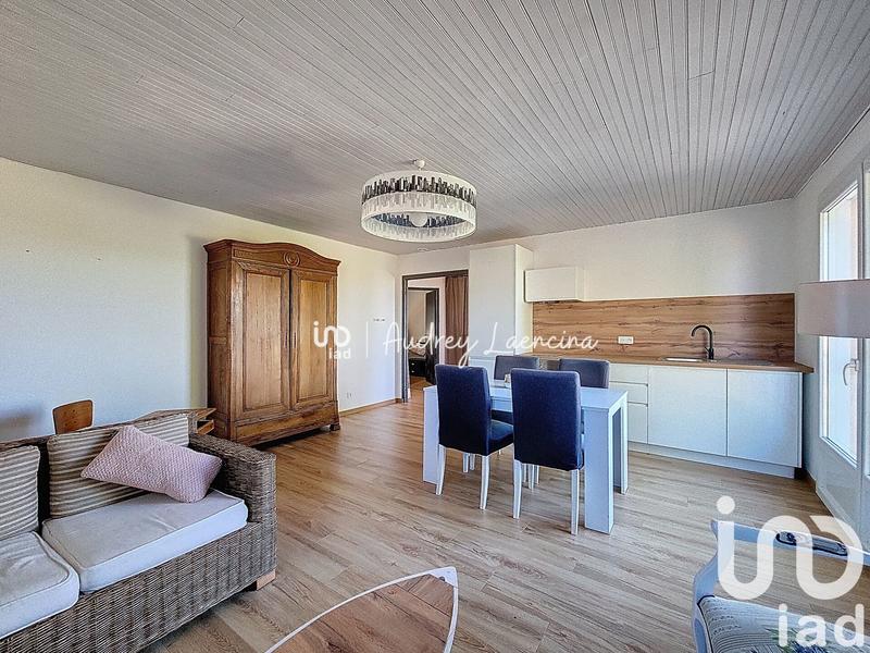 Maison - 187 m² - 9 pièces