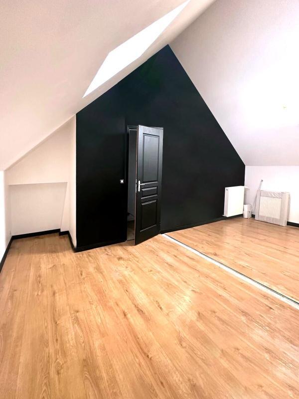 Maison - 126 m² - 5 pièces