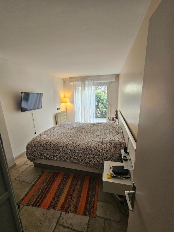 Appartement - 110 m² - 6 pièces