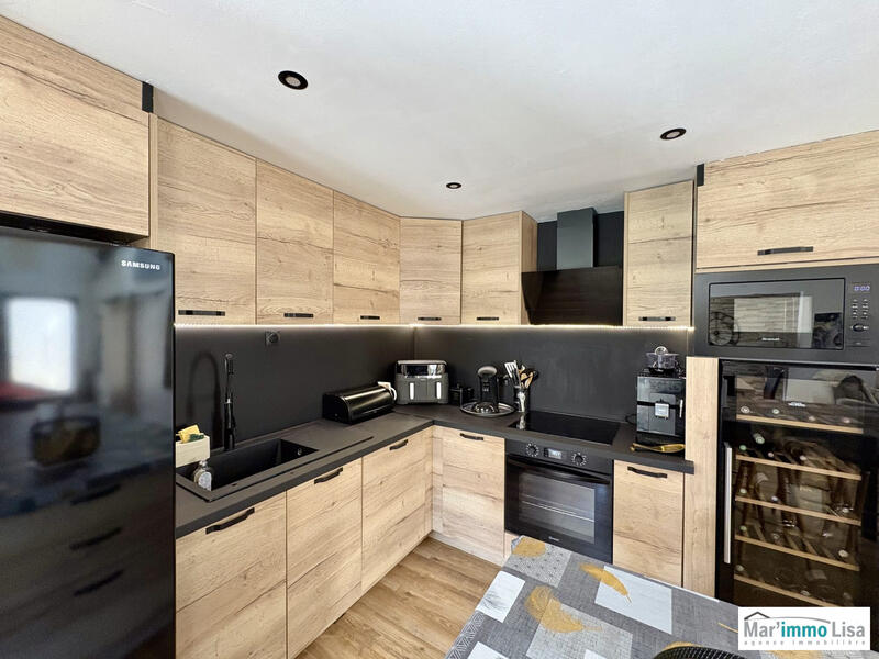 Villa - 125 m² - 4 pièces