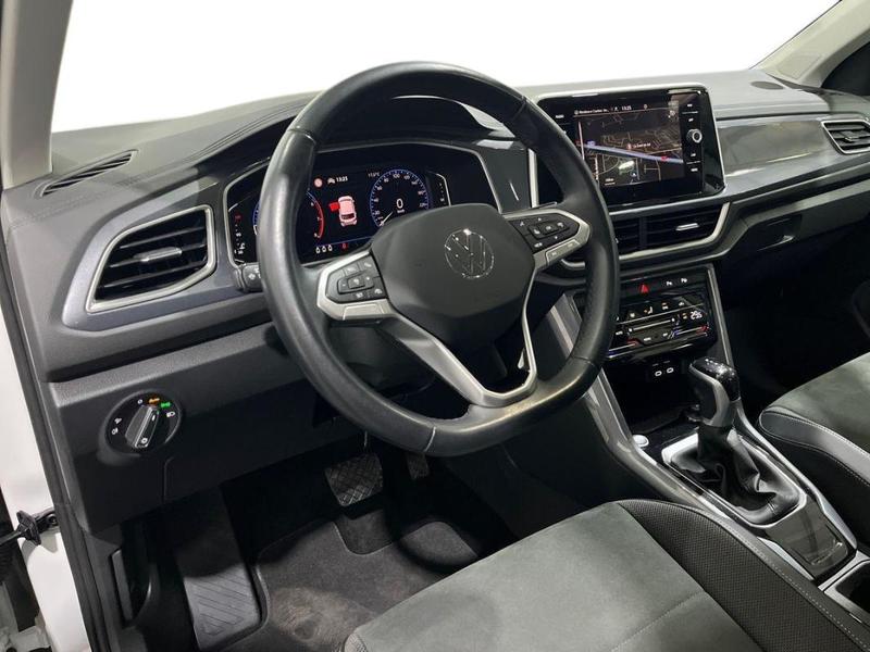 Volkswagen t-Roc 1.5 Tsi Evo 150 Start/Stop Dsg7 Style