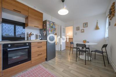 Maison de ville - 72 m² - 3 pièces