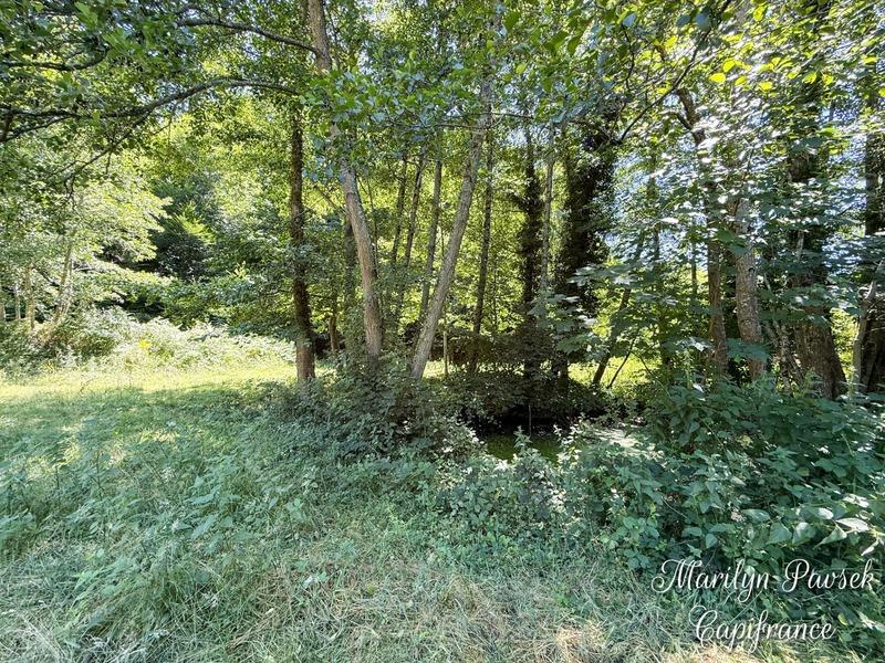 Maison - 93 m² - 3 pièces