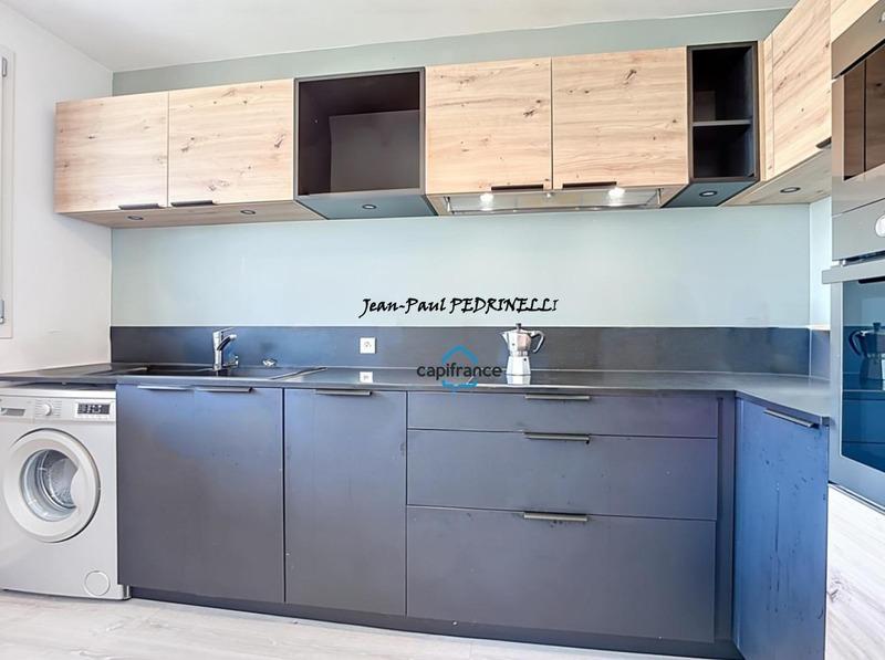 Appartement - 71 m² - 3 pièces