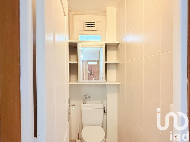 Appartement - 88 m² - 5 pièces