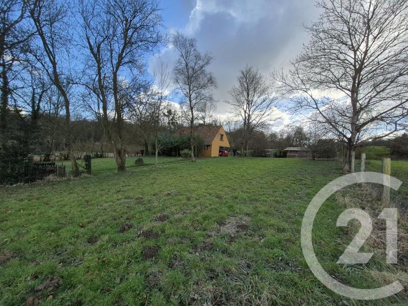 Pavillon - 118 m² - 6 pièces