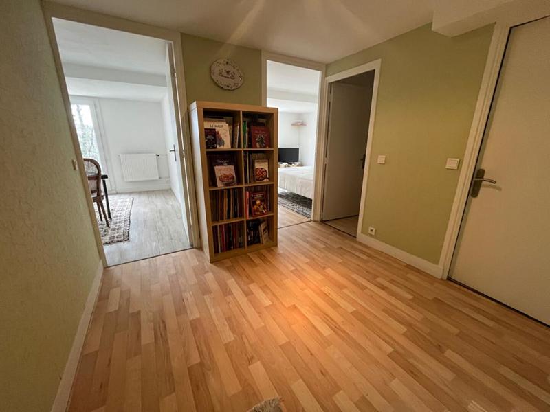 Maison - 134 m² - 5 pièces