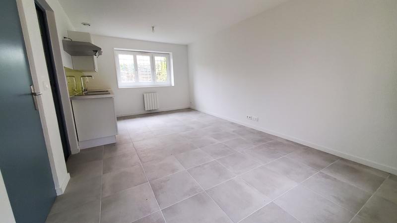 Appartement - 25 m² - 1 pièce