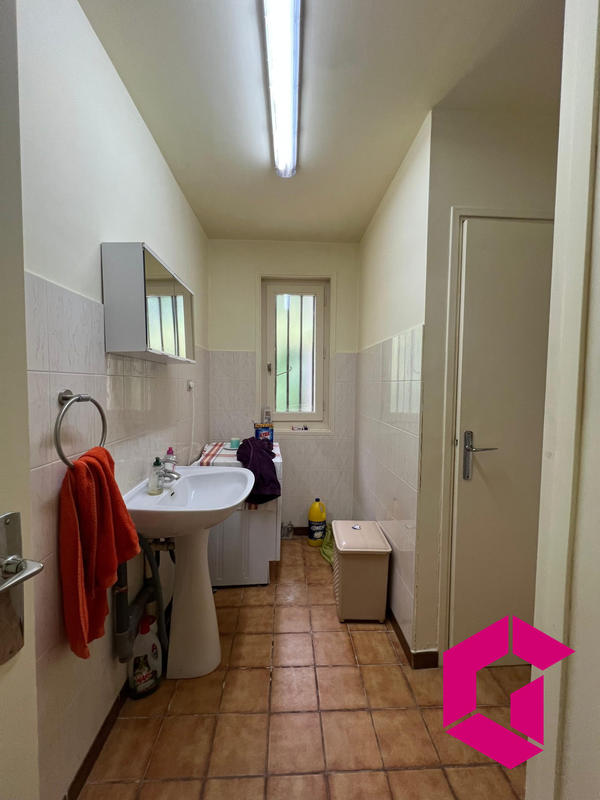 Maison - 106 m² - 5 pièces