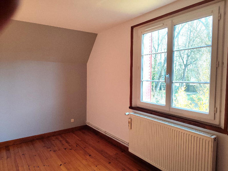 Maison - 144 m² - 6 pièces