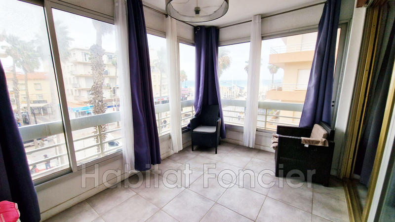 Appartement - 40 m² - 1 pièce