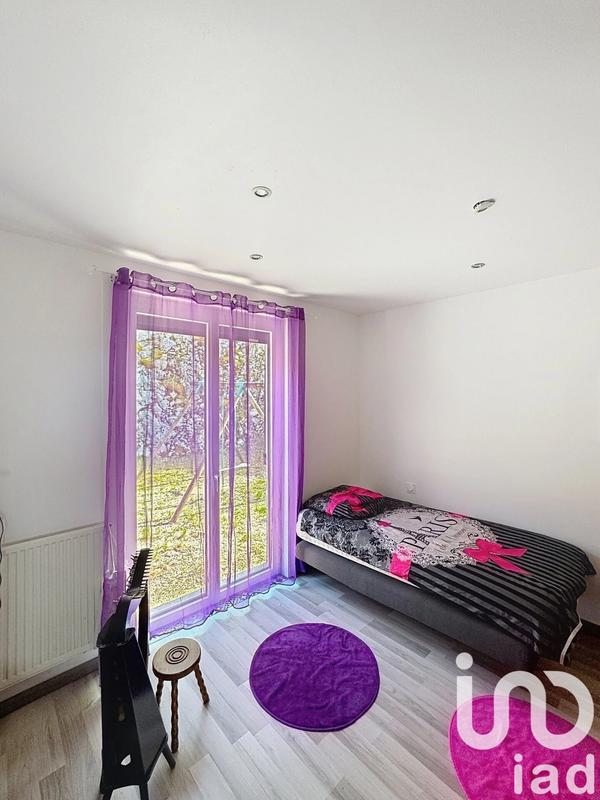 Maison - 175 m² - 5 pièces