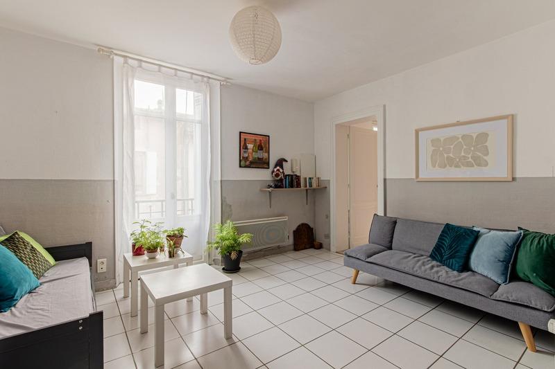 Maison de ville - 219 m² - 8 pièces