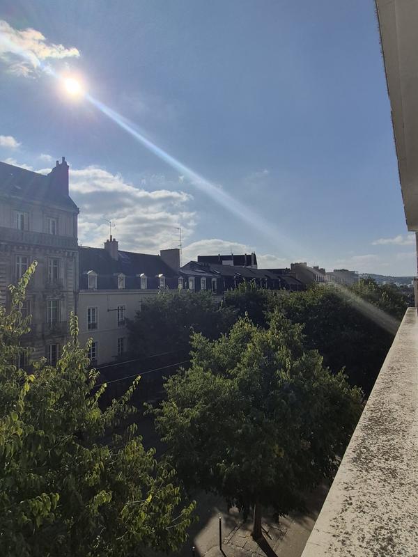 Bureau - 115 m² - 4 pièces