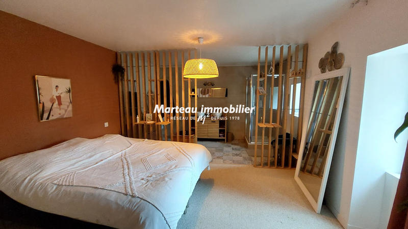 Maison - 172 m² - 5 pièces