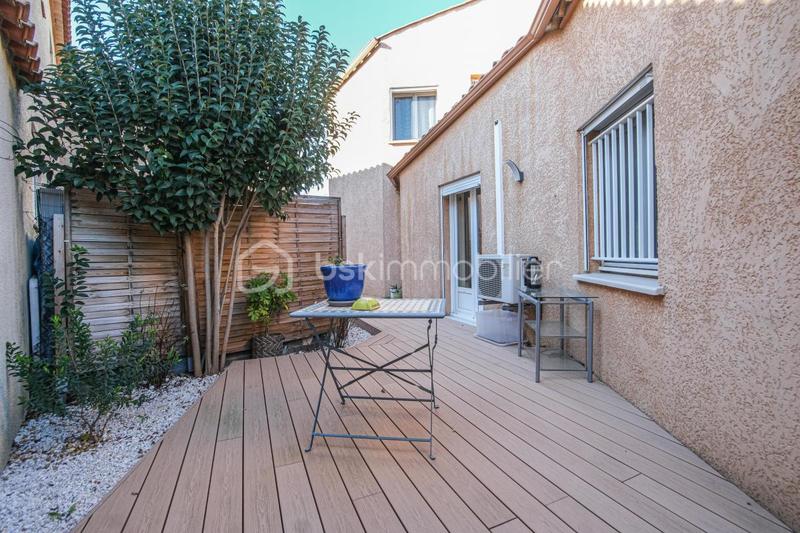 Villa - 86 m² - 4 pièces