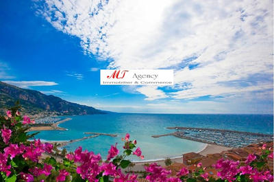 Fonds de commerce - Magasins - 230 m²