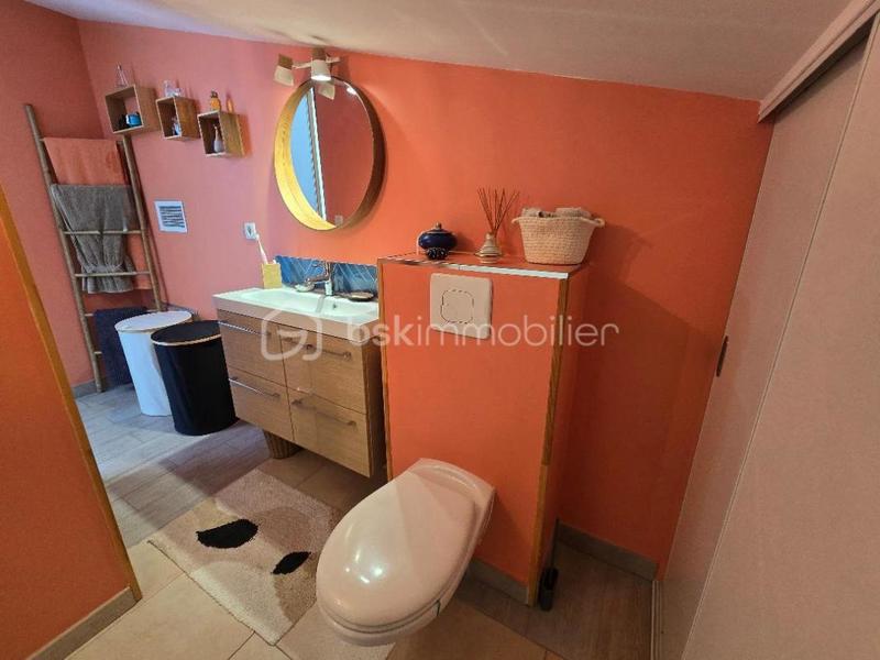 Villa - 170 m² - 5 pièces