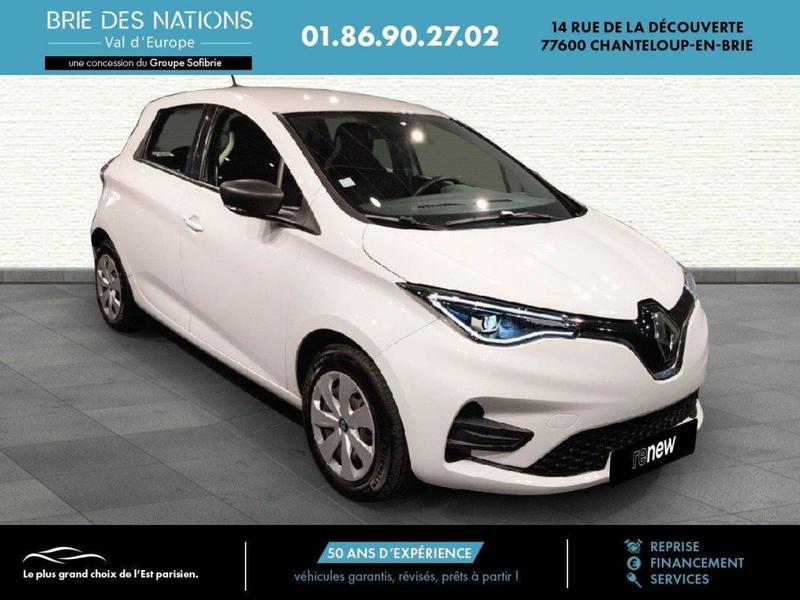 Renault Zoe R110 Life