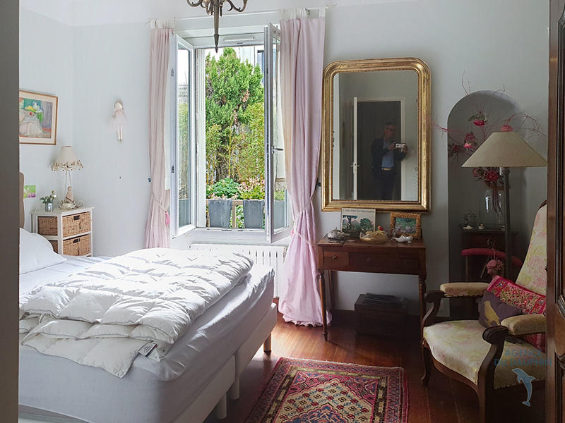 Maison - 175 m² - 7 pièces