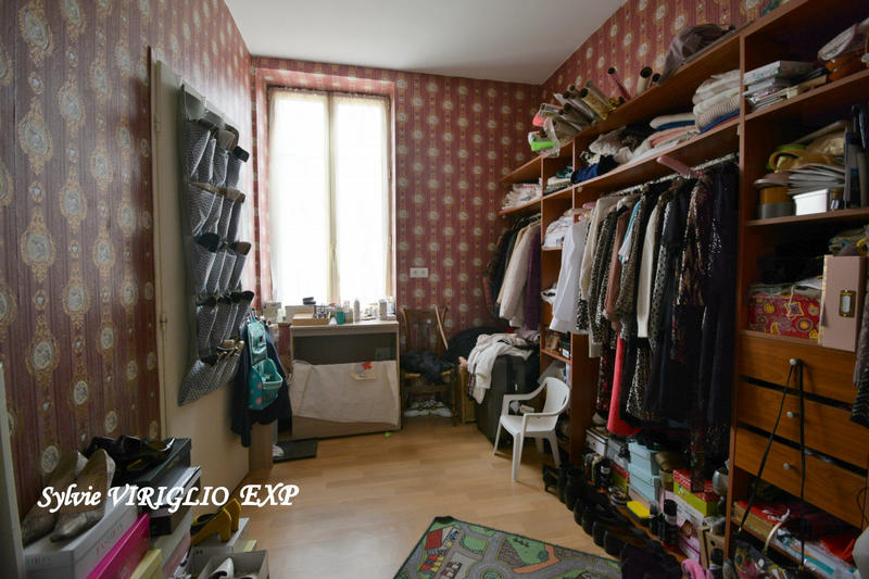 Maison - 155 m² - 6 pièces